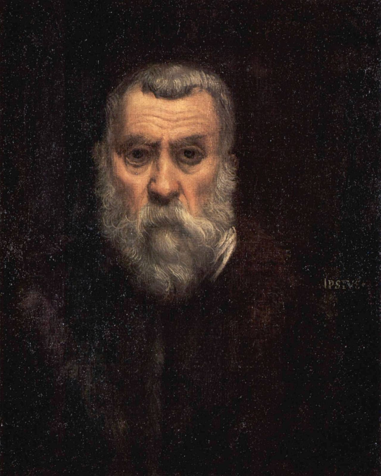 LA VENEZIA DI TINTORETTO